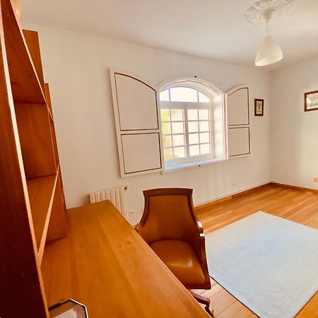 산타 마르타 데 오르티게이라 Alameda House 빌라 외부 사진
