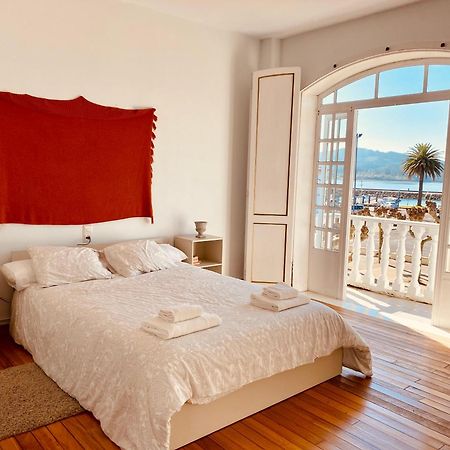 산타 마르타 데 오르티게이라 Alameda House 빌라 외부 사진