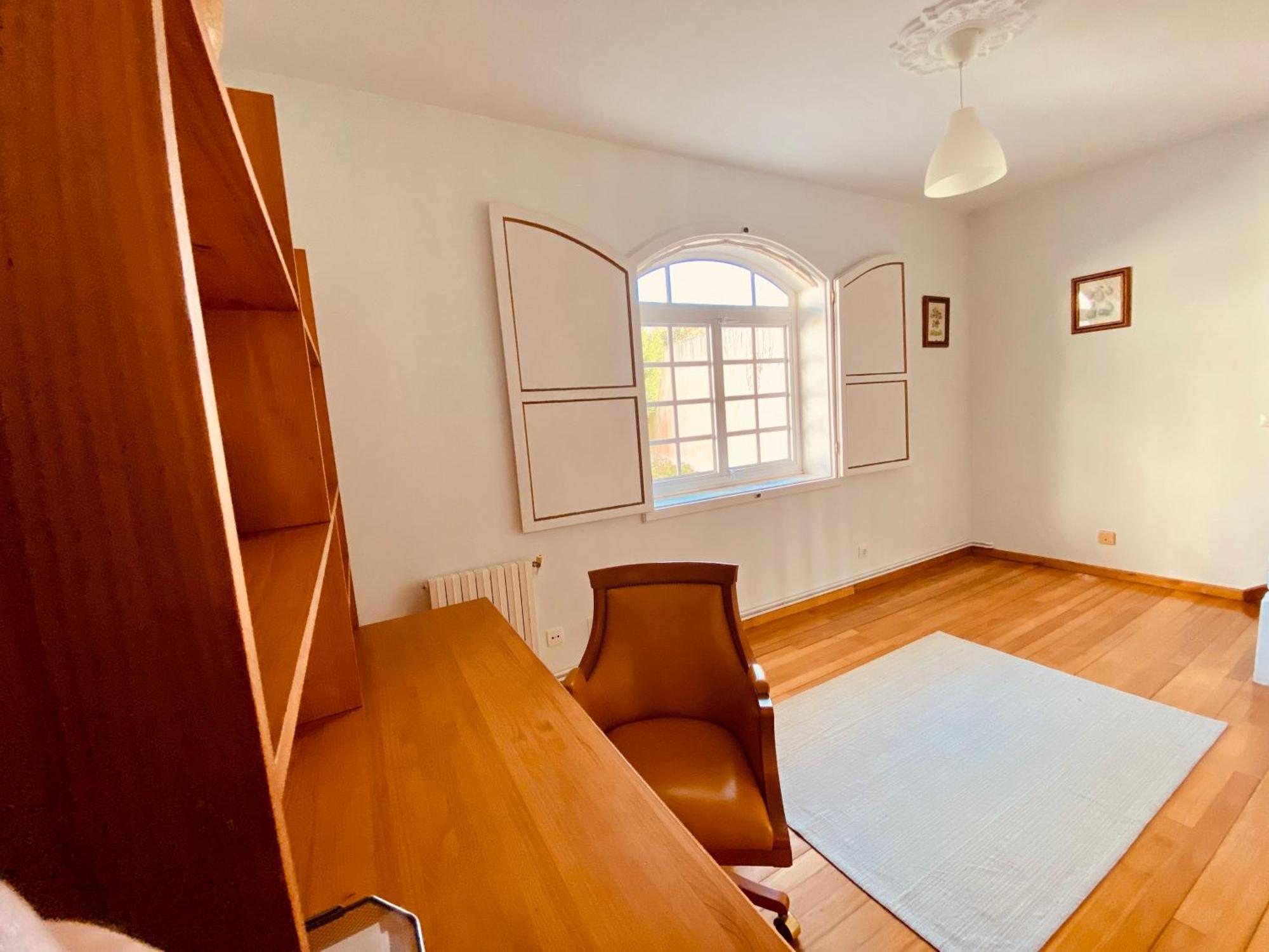 산타 마르타 데 오르티게이라 Alameda House 빌라 외부 사진