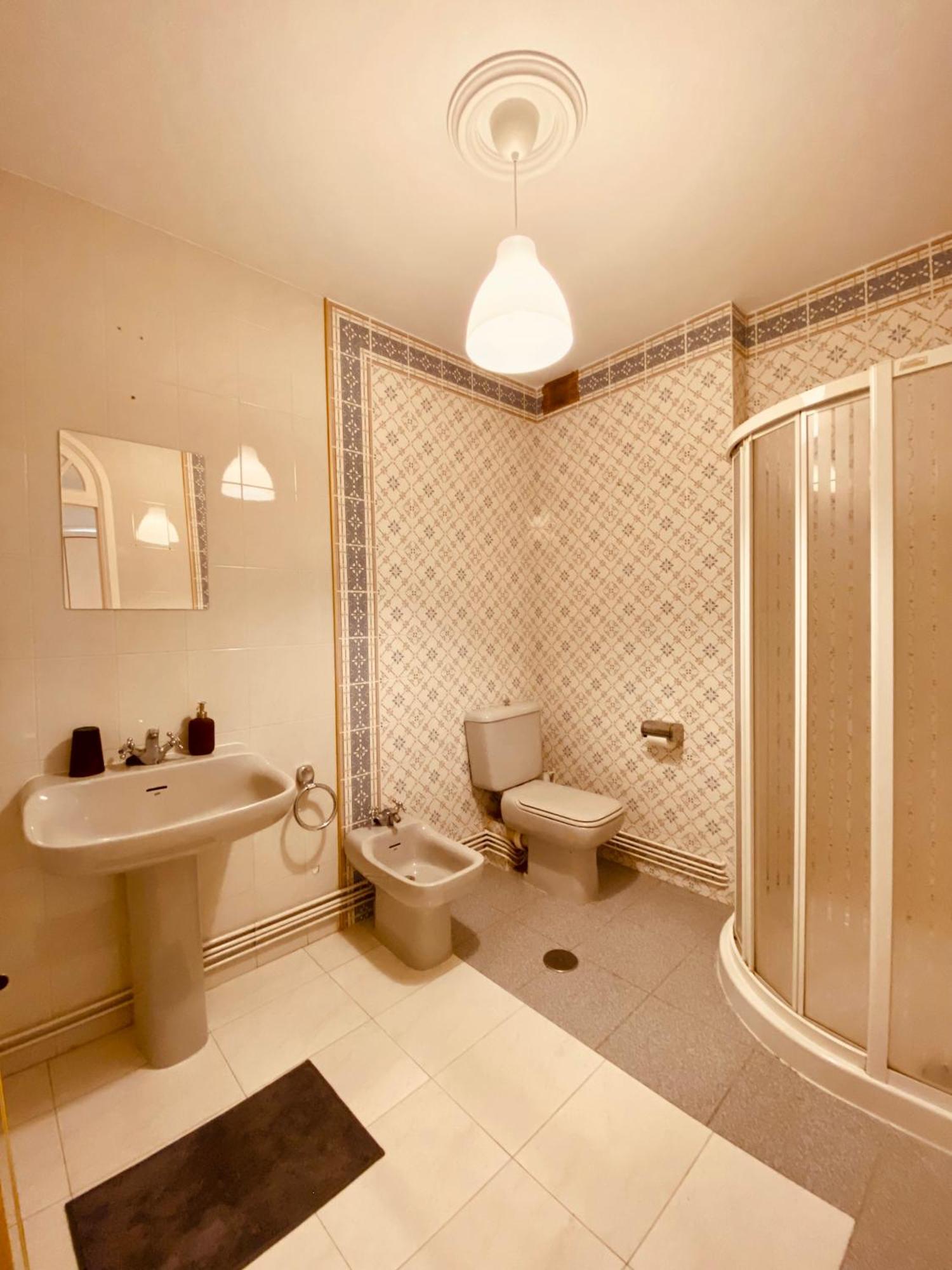 산타 마르타 데 오르티게이라 Alameda House 빌라 외부 사진