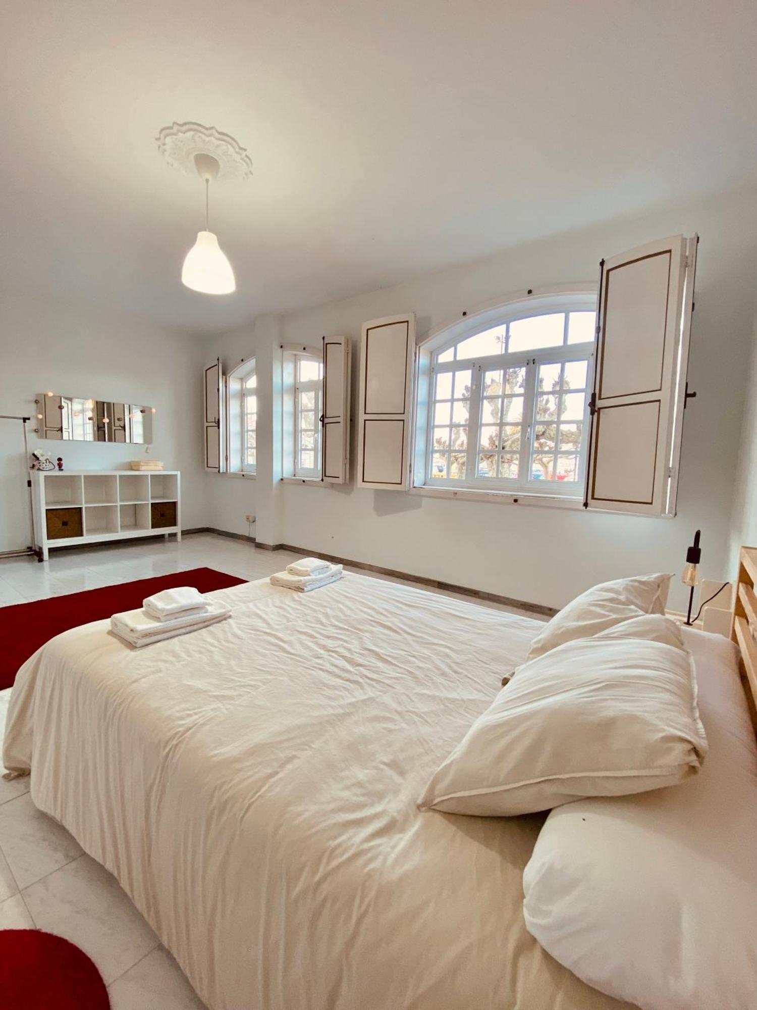 산타 마르타 데 오르티게이라 Alameda House 빌라 외부 사진