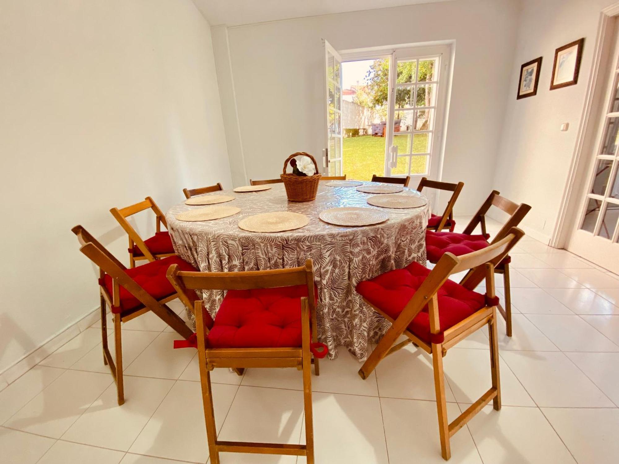 산타 마르타 데 오르티게이라 Alameda House 빌라 외부 사진