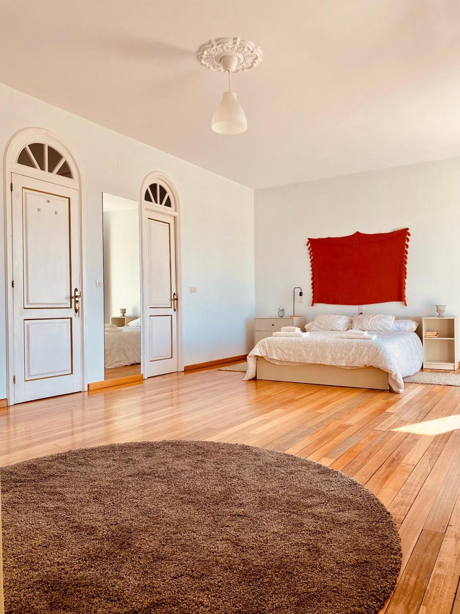 산타 마르타 데 오르티게이라 Alameda House 빌라 외부 사진