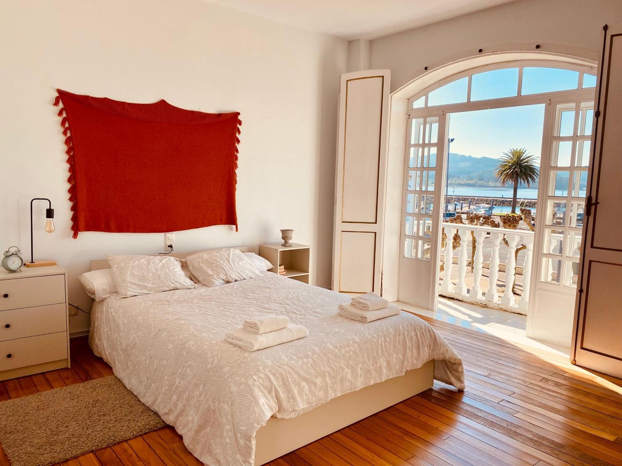 산타 마르타 데 오르티게이라 Alameda House 빌라 외부 사진
