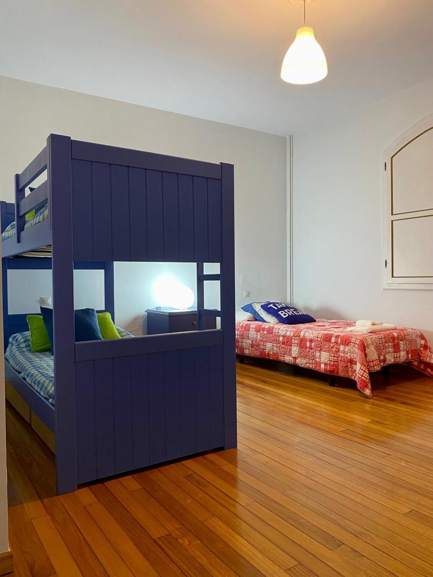 산타 마르타 데 오르티게이라 Alameda House 빌라 외부 사진
