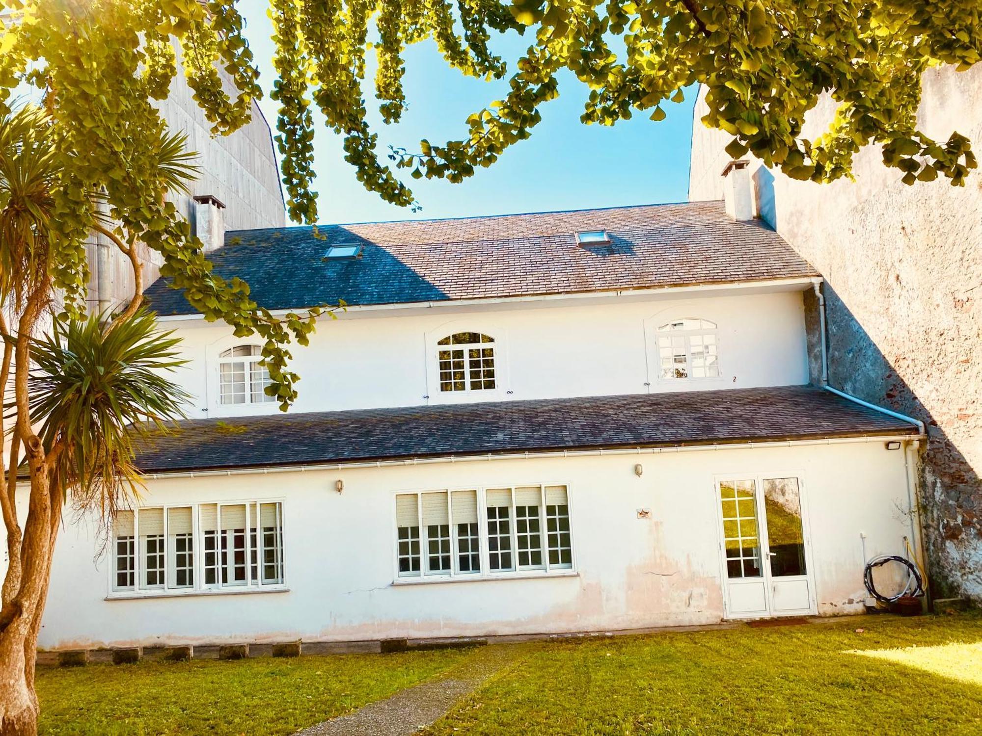 산타 마르타 데 오르티게이라 Alameda House 빌라 외부 사진