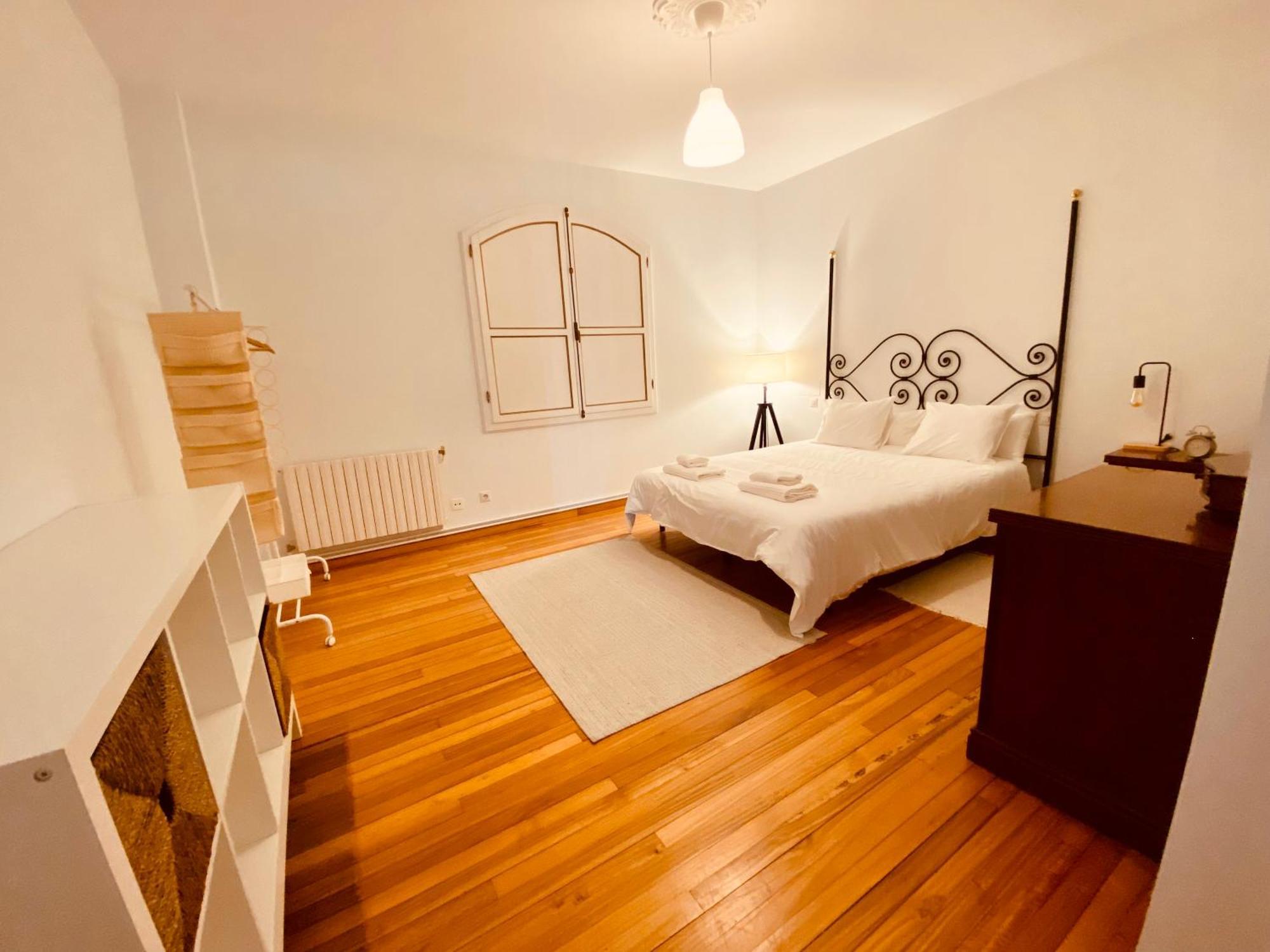 산타 마르타 데 오르티게이라 Alameda House 빌라 외부 사진