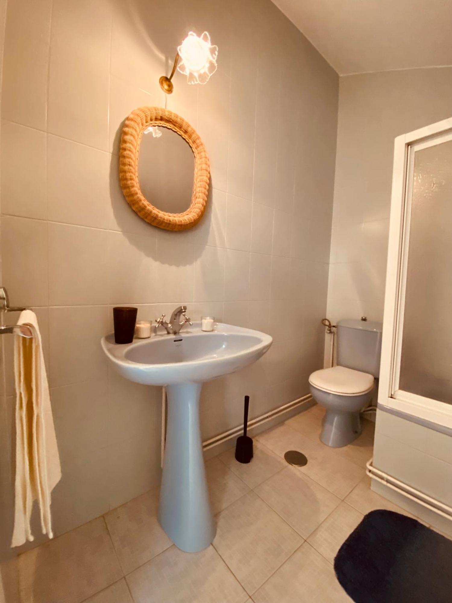 산타 마르타 데 오르티게이라 Alameda House 빌라 외부 사진