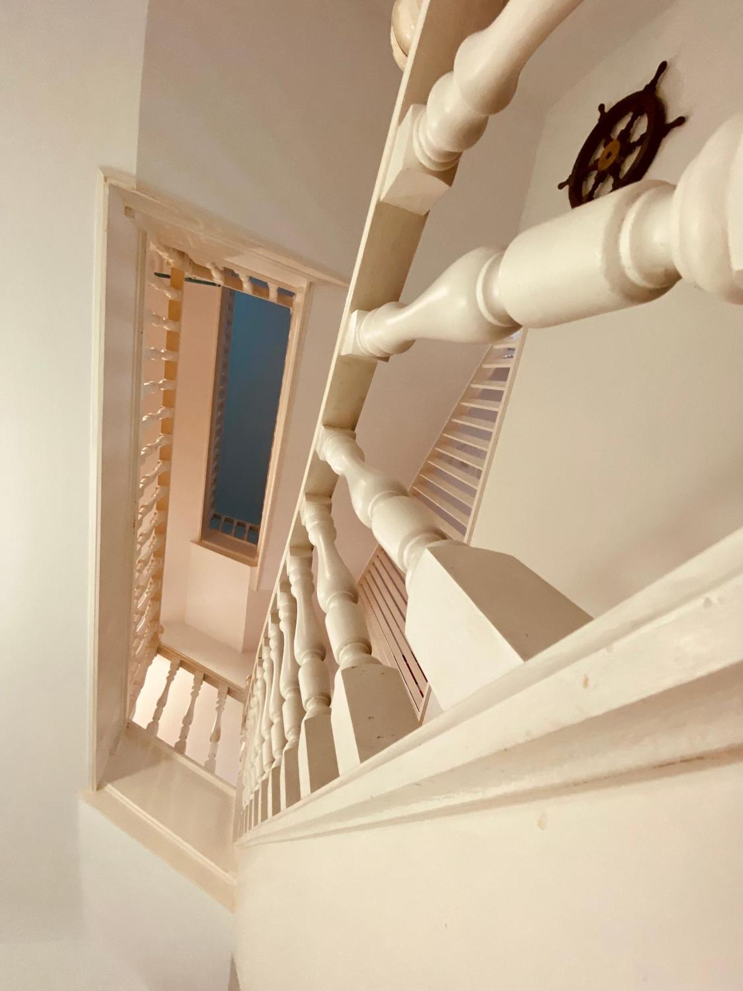 산타 마르타 데 오르티게이라 Alameda House 빌라 외부 사진