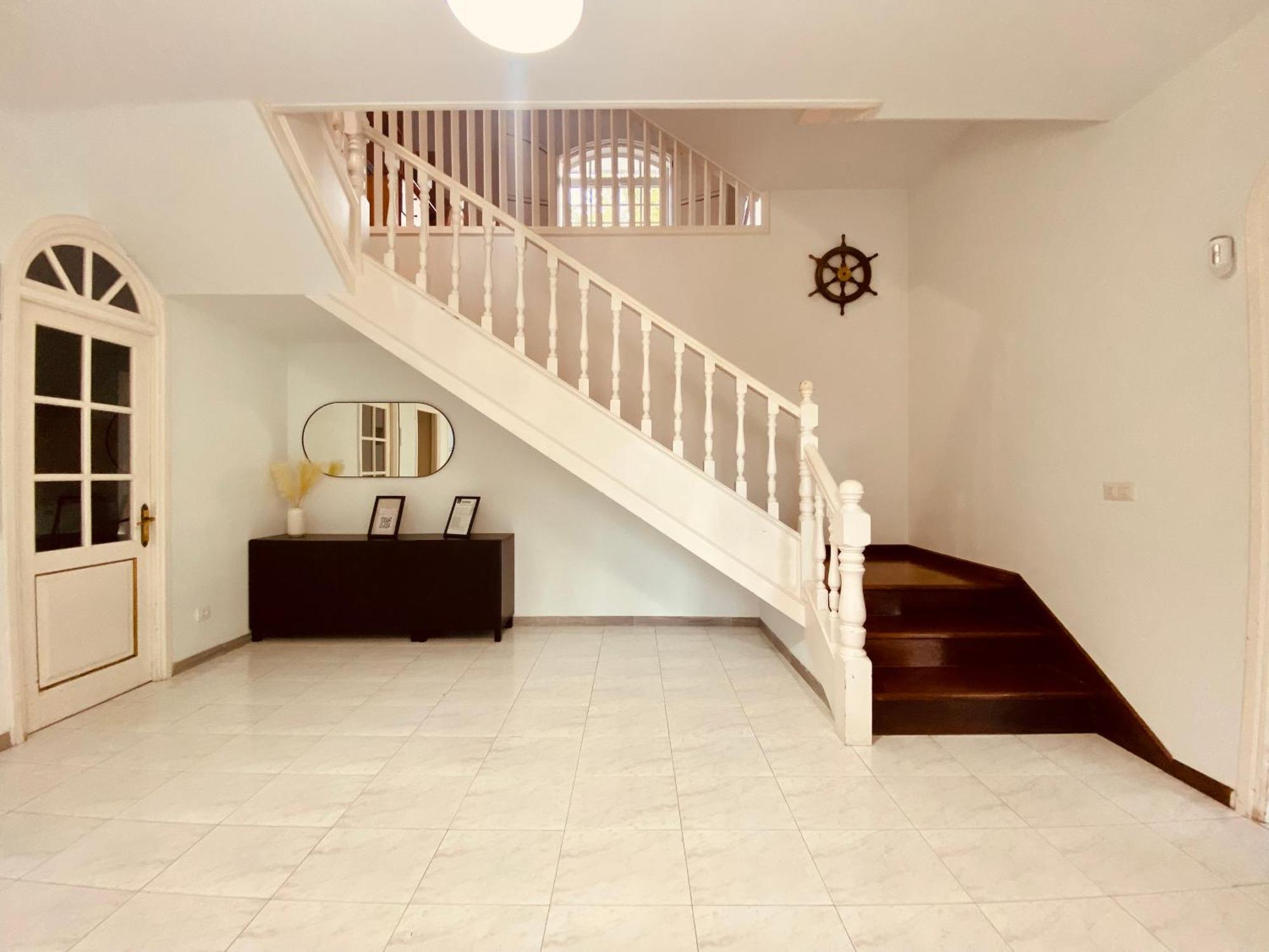 산타 마르타 데 오르티게이라 Alameda House 빌라 외부 사진