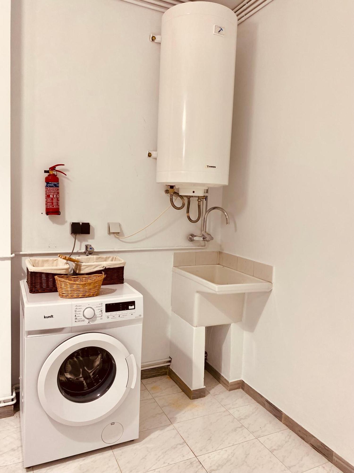 산타 마르타 데 오르티게이라 Alameda House 빌라 외부 사진